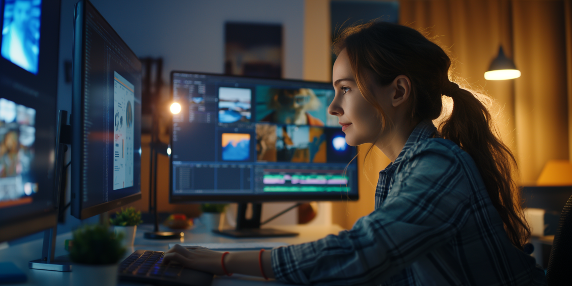 Leveraging AI for Creative and Production: The Future of Brand Marketing