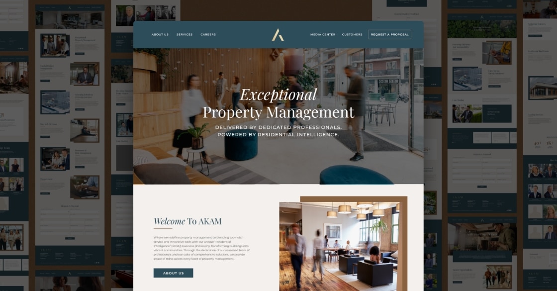 Mastering Website UX: Trends and Best Practices 